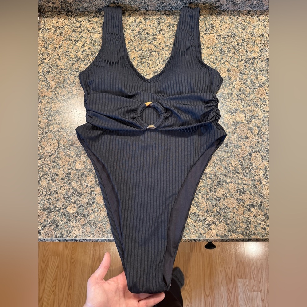 Toluca Artemis Midi One Piece Swimsuit